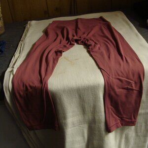 Women's Lululemon Capris